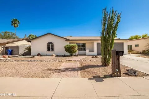 1713 W Cortez Cir, Chandler, AZ 85224
