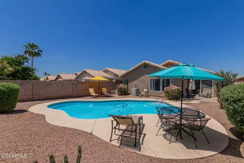 691 E Park Ave, Chandler, AZ 85225