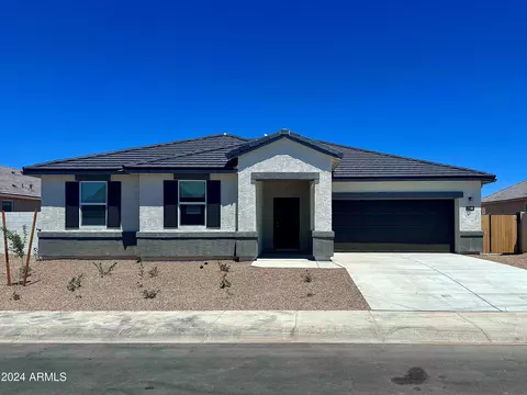 1146 W Descanso Canyon Dr, Casa Grande, AZ 85122