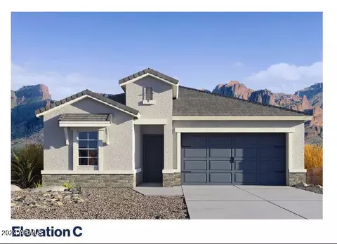 26863 N 67th Dr, Peoria, AZ 85383