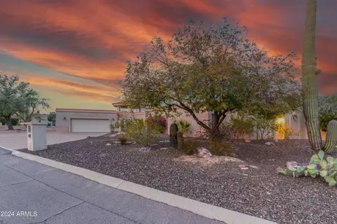 16508 E Kingstree Blvd, Fountain Hills, AZ 85268