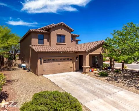 5511 Canteria Ct, Sierra Vista, AZ 85635