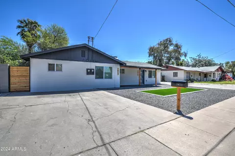 1411 S Bonarden Ln, Tempe, AZ 85281