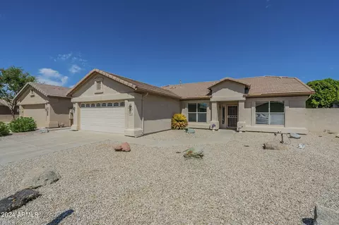 3842 E Westchester Dr, Chandler, AZ 85249