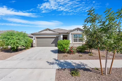 18442 W Faye Way, Wittmann, AZ 85361