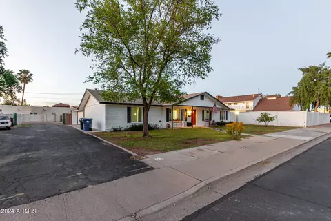 1222 W Devonshire St, Mesa, AZ 85201 photo 4