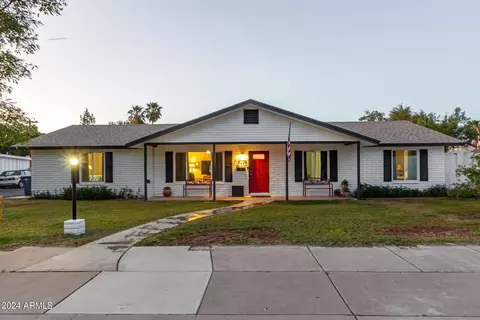 1222 W Devonshire St, Mesa, AZ 85201