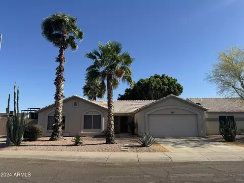 3327 W Lone Cactus Dr, Phoenix, AZ 85027