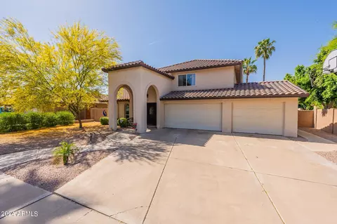 2323 W Nido Ave, Mesa, AZ 85202