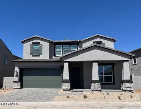 5976 E Quail Ave, Phoenix, AZ 85054