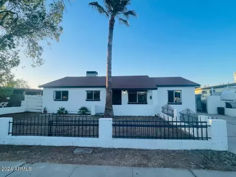 1862 W Lynne Ln, Phoenix, AZ 85041