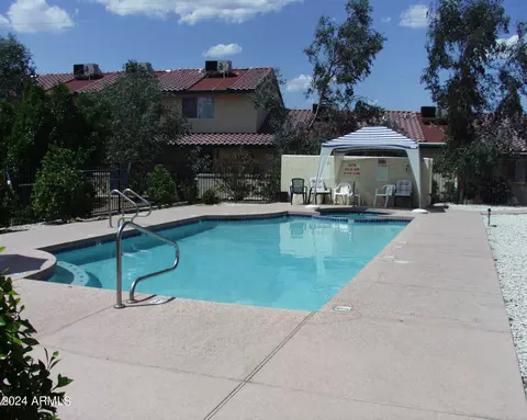 6454 E University Dr #8, Mesa, AZ 85205