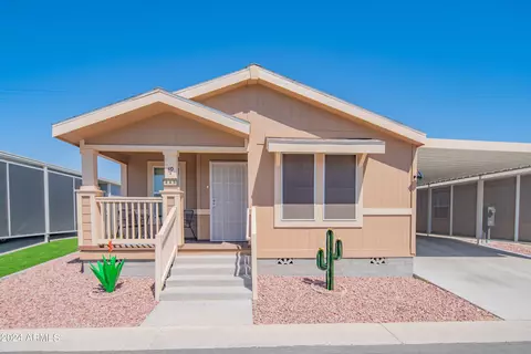 17506 W Van Buren St #443, Goodyear, AZ 85338