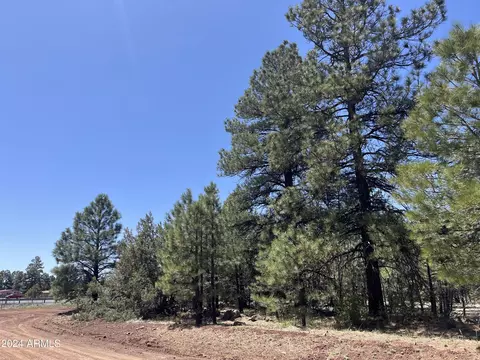 138 S Kaibab Lot 34 Ave S #34, Parks, AZ 86018