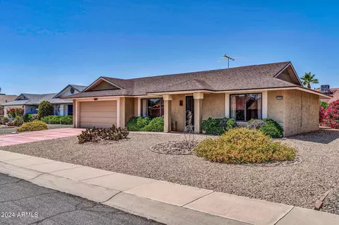 13926 W Oak Glen Dr, Sun City West, AZ 85375