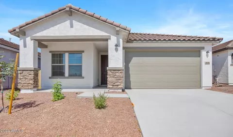 3676 S 234th Ln, Buckeye, AZ 85326