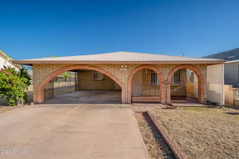 8463 W Jefferson St, Peoria, AZ 85345