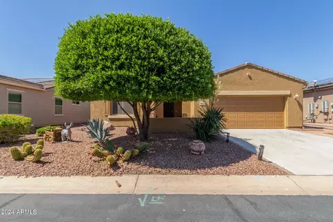 42826 W Darter Dr, Maricopa, AZ 85138