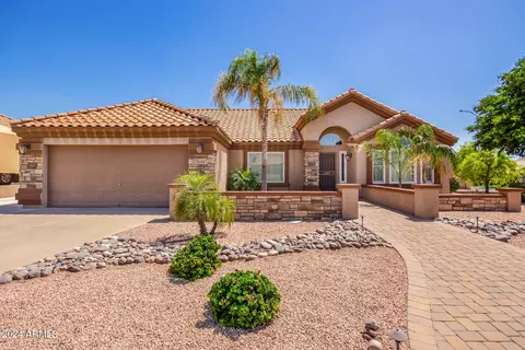 6407 E Presidio St, Mesa, AZ 85215