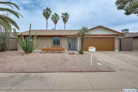 2609 N Jay St, Chandler, AZ 85225
