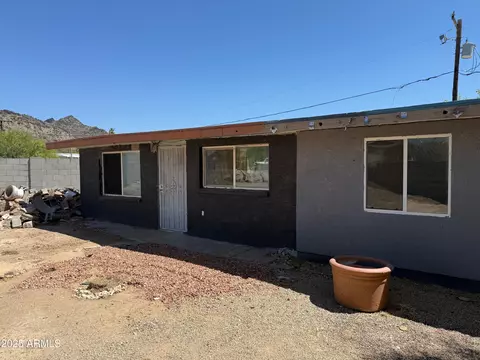 1535 E Christy Dr, Phoenix, AZ 85020