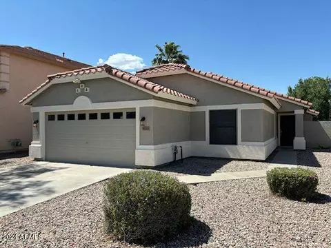45160 W Alamendras St, Maricopa, AZ 85139