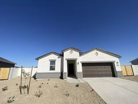 3464 N Preston St, Casa Grande, AZ 85122
