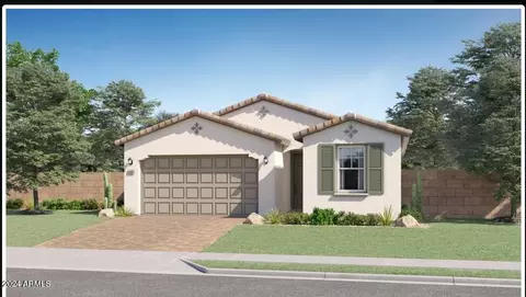 3341 S 156th Ave, Goodyear, AZ 85338