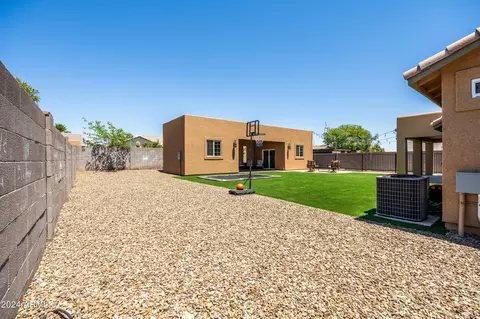 Exterior - 11240 E Ramona Ave, Mesa, AZ 85212 photo 25 of 34