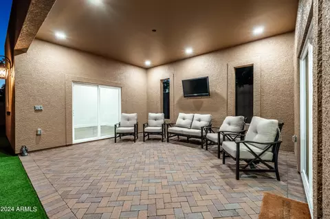 Exterior - 11240 E Ramona Ave, Mesa, AZ 85212 photo 13 of 34