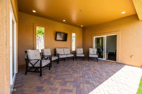 Exterior - 11240 E Ramona Ave, Mesa, AZ 85212 photo 33 of 34