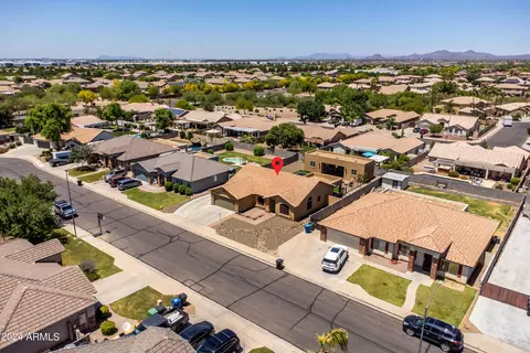 View/Area - 11240 E Ramona Ave, Mesa, AZ 85212 photo 11 of 16