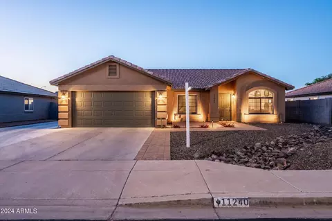 11240 E Ramona Ave, Mesa, AZ 85212