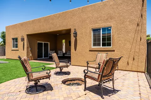 Exterior - 11240 E Ramona Ave, Mesa, AZ 85212 photo 21 of 34