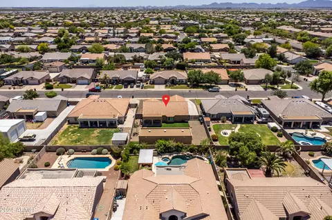 View/Area - 11240 E Ramona Ave, Mesa, AZ 85212 photo 12 of 16
