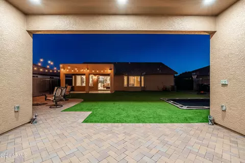 Exterior - 11240 E Ramona Ave, Mesa, AZ 85212 photo 12 of 34