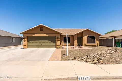 Exterior - 11240 E Ramona Ave, Mesa, AZ 85212 photo 14 of 34