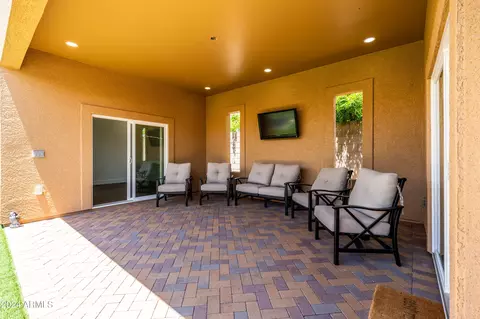 Exterior - 11240 E Ramona Ave, Mesa, AZ 85212 photo 32 of 34
