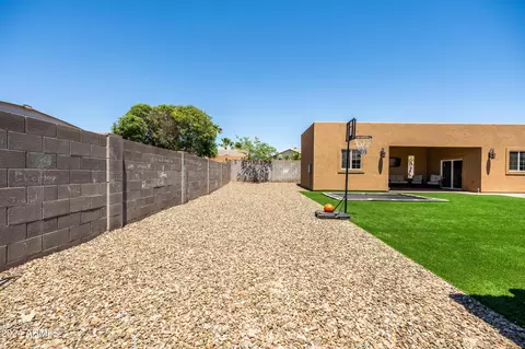 Exterior - 11240 E Ramona Ave, Mesa, AZ 85212 photo 26 of 34