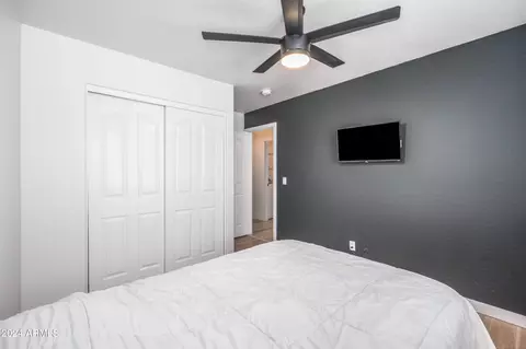 Bedroom - 11240 E Ramona Ave, Mesa, AZ 85212 photo 5 of 7