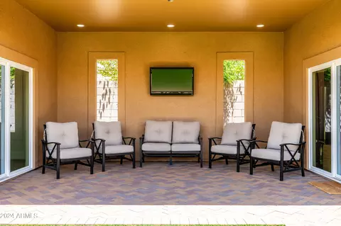 Exterior - 11240 E Ramona Ave, Mesa, AZ 85212 photo 31 of 34