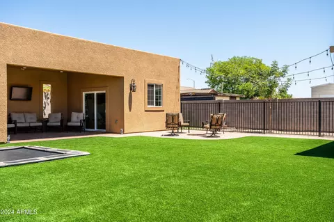 Exterior - 11240 E Ramona Ave, Mesa, AZ 85212 photo 24 of 34