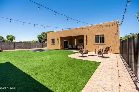Exterior - 11240 E Ramona Ave, Mesa, AZ 85212 photo 20 of 34