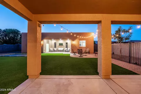 Exterior - 11240 E Ramona Ave, Mesa, AZ 85212 photo 3 of 34
