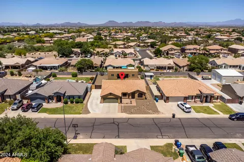 View/Area - 11240 E Ramona Ave, Mesa, AZ 85212 photo 9 of 16