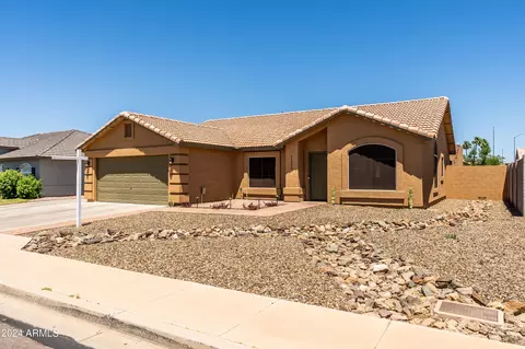 Exterior - 11240 E Ramona Ave, Mesa, AZ 85212 photo 15 of 34