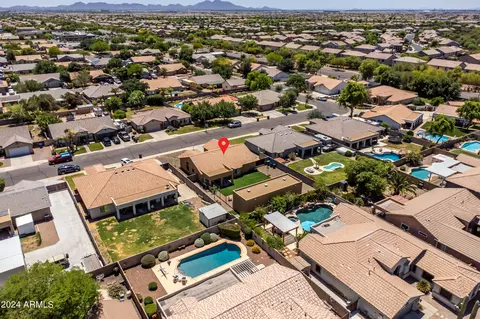 View/Area - 11240 E Ramona Ave, Mesa, AZ 85212 photo 13 of 16