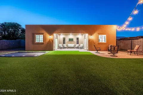 Exterior - 11240 E Ramona Ave, Mesa, AZ 85212 photo 11 of 34