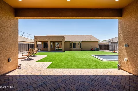 Exterior - 11240 E Ramona Ave, Mesa, AZ 85212 photo 34 of 34