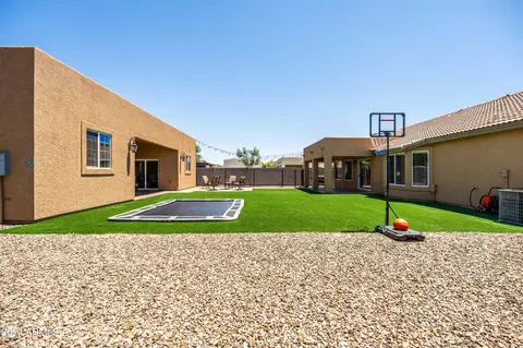 Exterior - 11240 E Ramona Ave, Mesa, AZ 85212 photo 27 of 34
